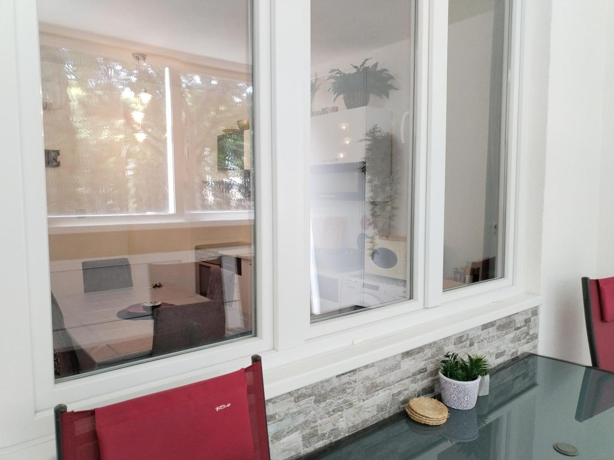 Apartment Suzana 2Br Split With Balcony Exterior photo